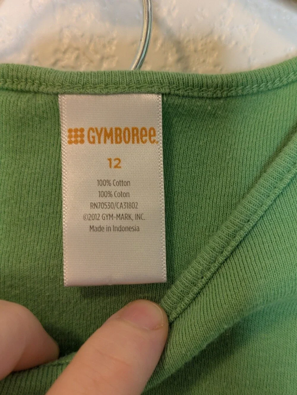 Gymboree #1 cute